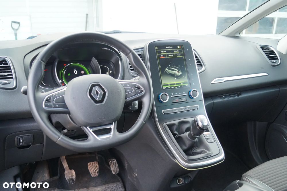 Renault Grand Scenic Gr 1.7 Blue dCi Zen - 30