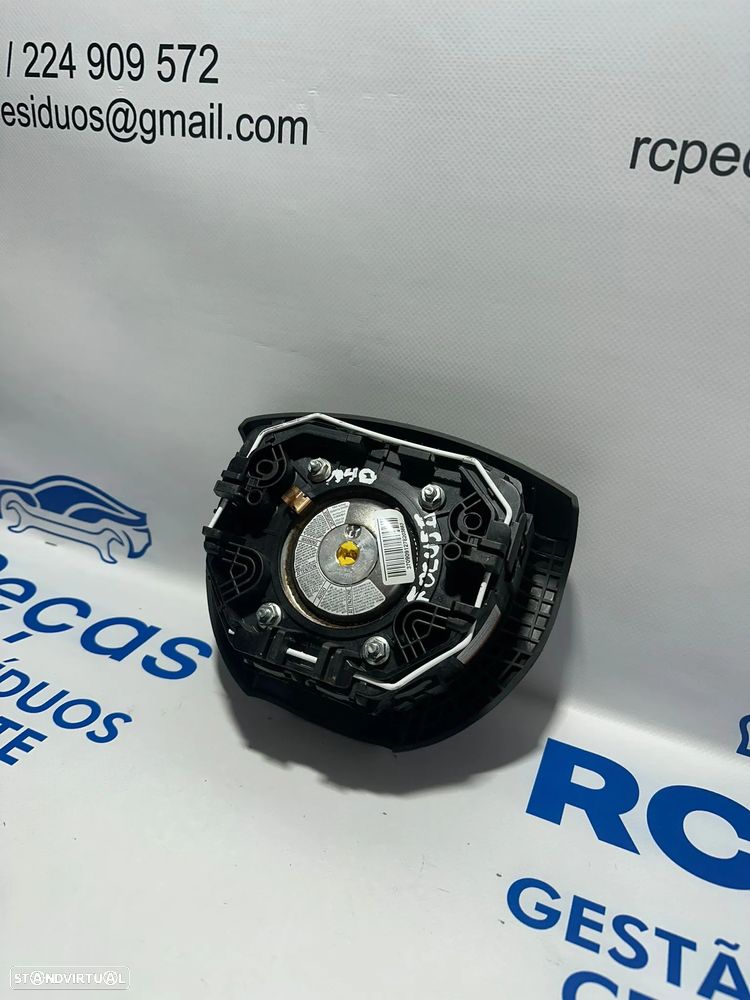 .Airbag Volante Guiador Original Ford Focus 2 MK2 4M51A042B85DF3ZHE 2004 - 2010 - 7