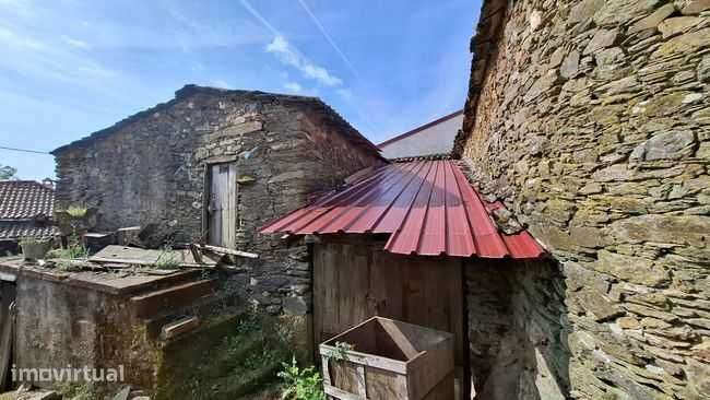 Moradia para reconstruir em Babe, Bragança | Negociável - Grande imagem: 5/6