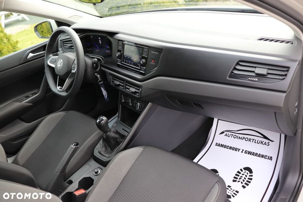 Volkswagen Polo 1.0 TSI - 7