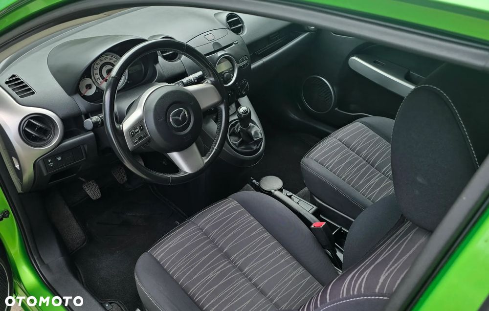 Mazda 2 1.3 Sport Dynamic - 14