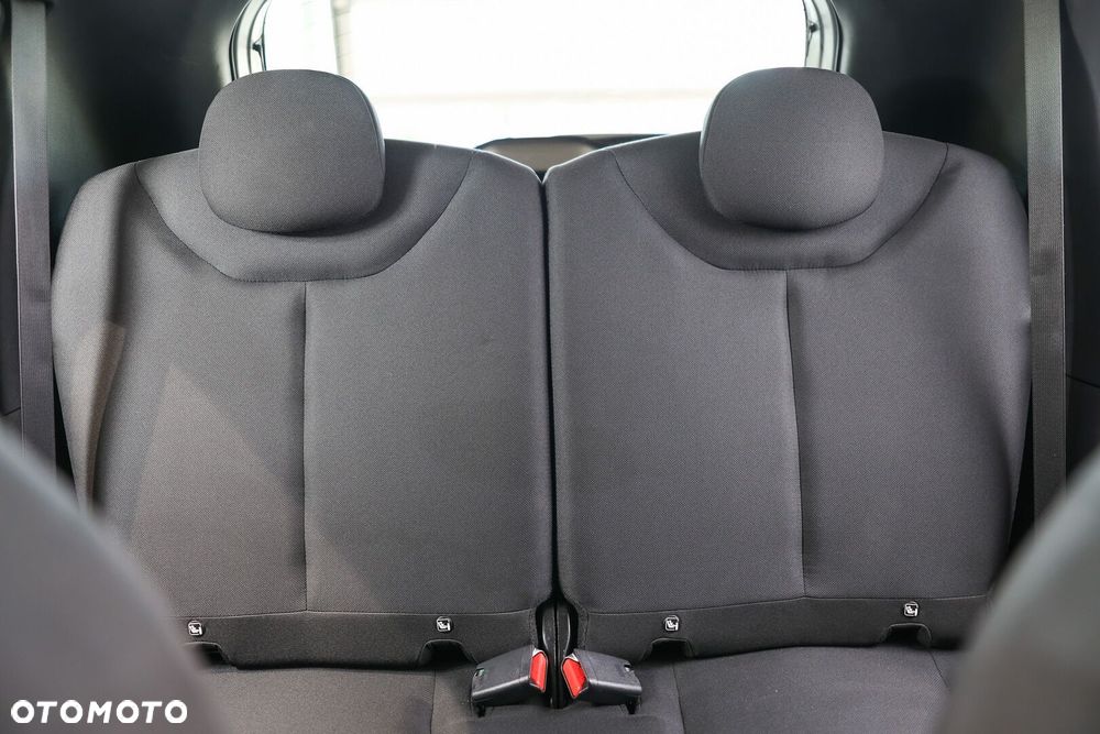 Toyota Aygo X - 16