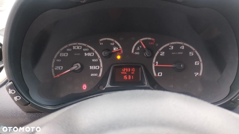 Ford KA 1.2 Start-Stopp-System Ambiente - 5