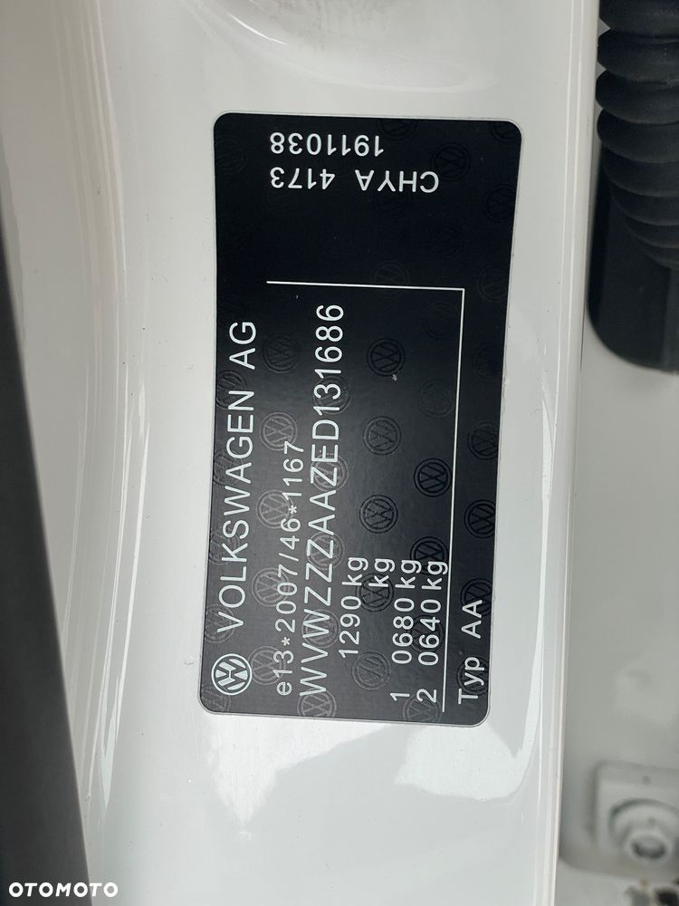 Volkswagen up! cup - 13