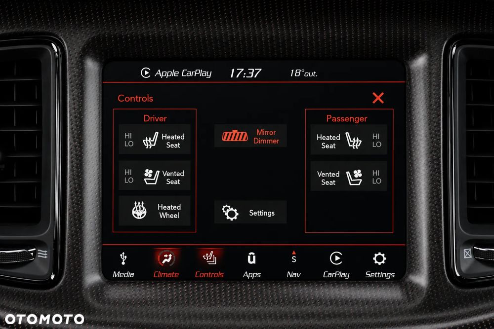 Dodge Challenger 5.7 R/T Shaker - 26