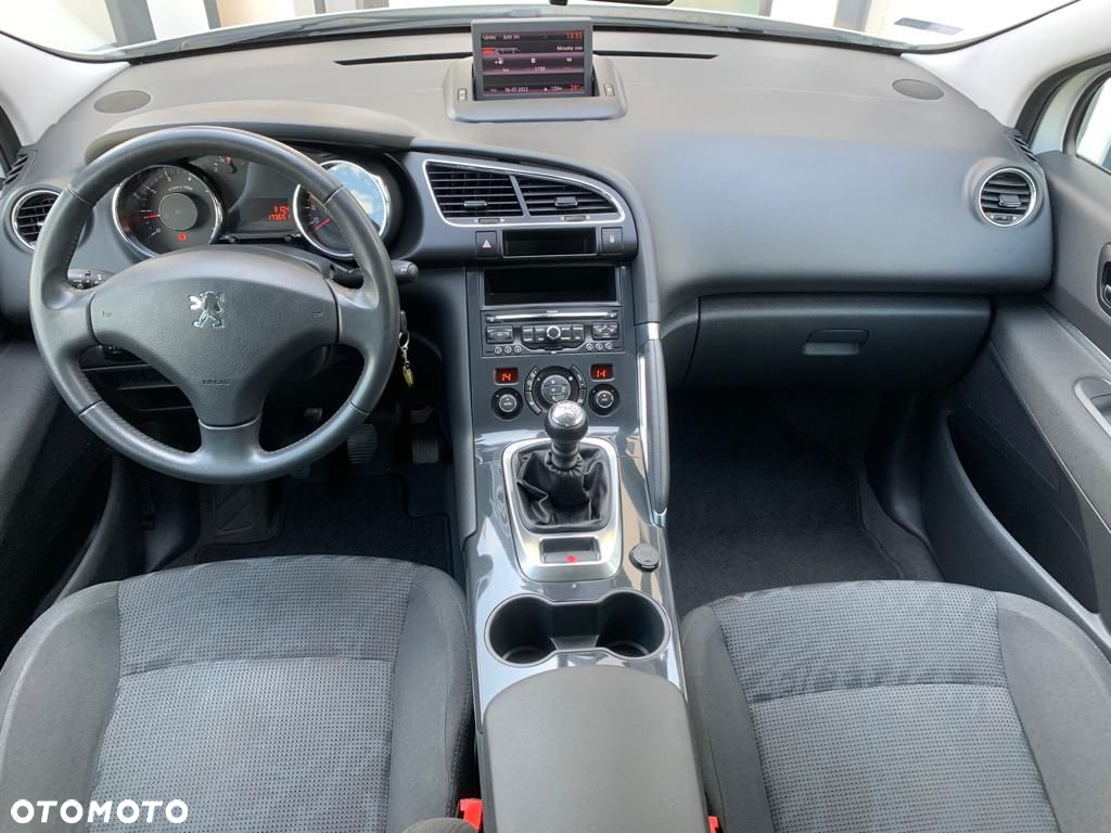 Peugeot 3008 1.6 Premium - 7