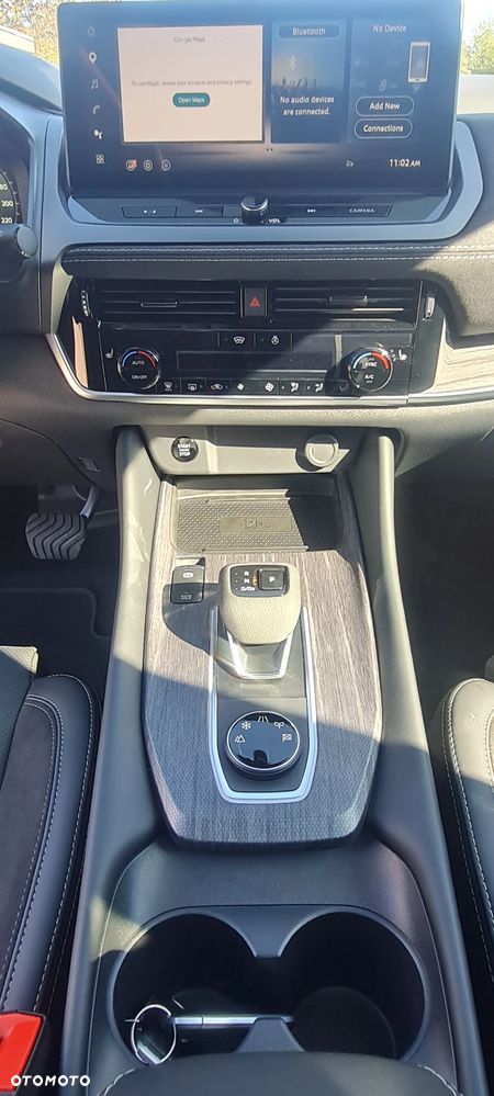 Nissan Qashqai 1.3 DIG-T mHEV 4x4 Tekna+ Xtronic - 12