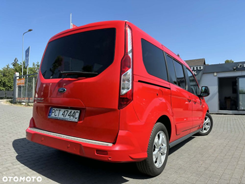 Ford Tourneo Connect Grand - 2