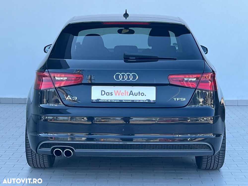 Audi A3 - 6