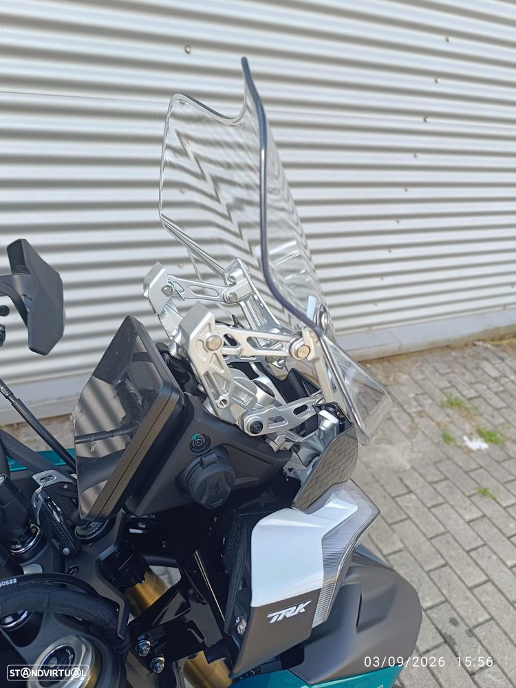 Benelli 900 TRK 902 STRADALE - 8