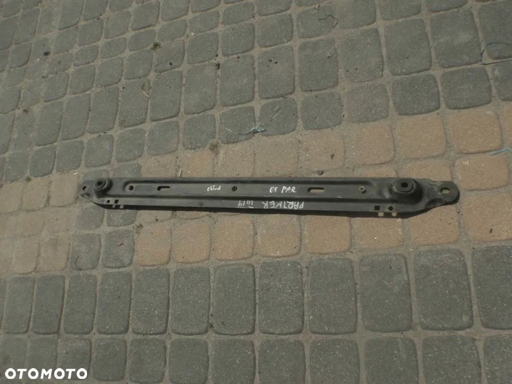 belka mocowanie pas chłodnica chłodnicy berlingo partner III - 6