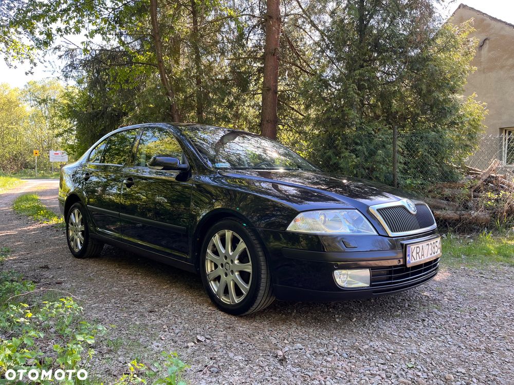 Skoda Octavia 2.0 TDI Edition 100 - 10