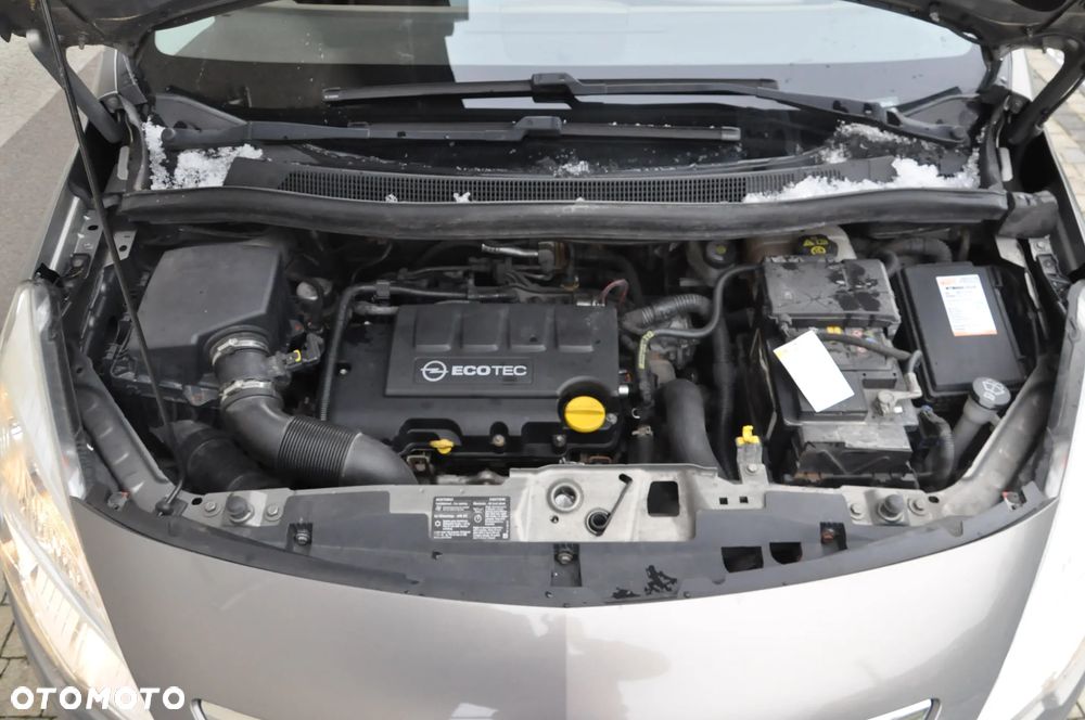 Opel Meriva 1.4 Active - 16