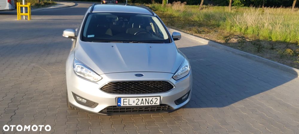 Ford Focus - 1