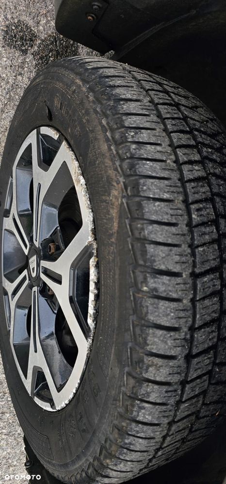 Dacia Duster Blue dCi 115 4WD Prestige - 19