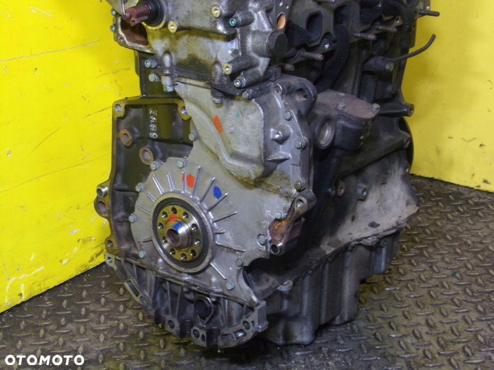 VW TOUAREG 3.2 B 07r 241KM silnik BMV - 5