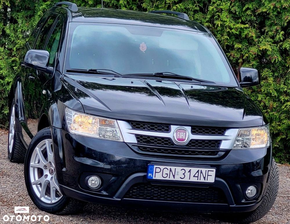 Fiat Freemont - 3