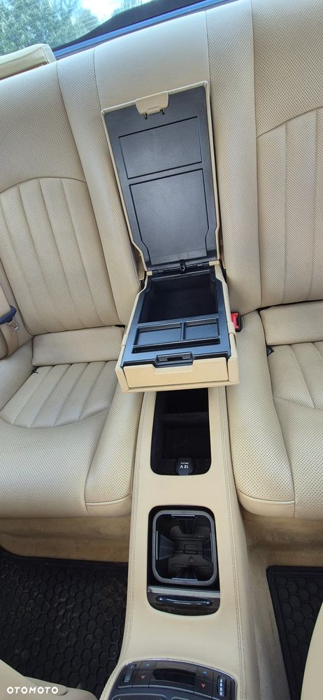 Mercedes-Benz CLS 500 7G-TRONIC - 20