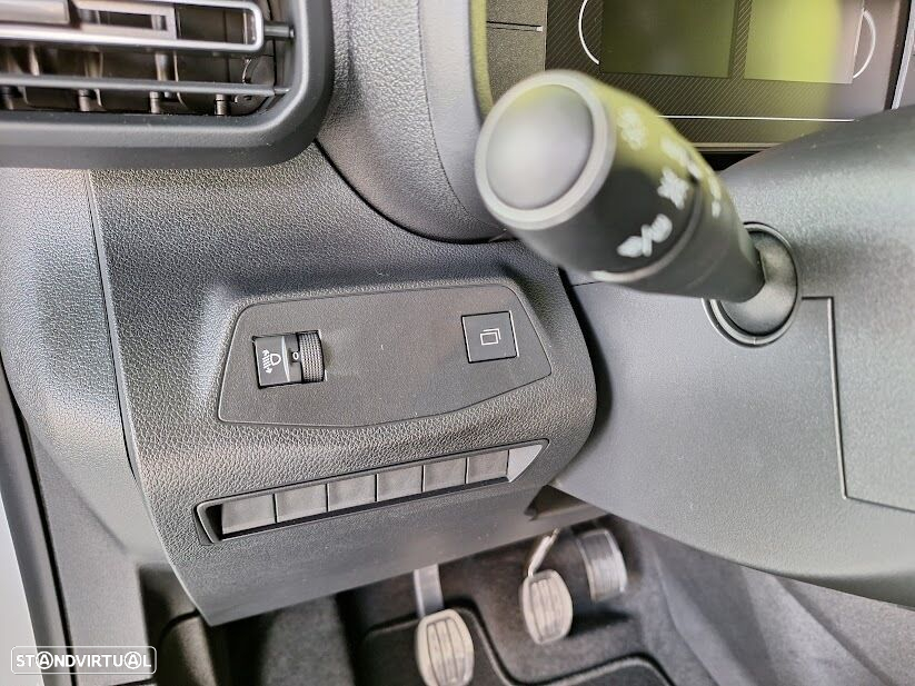 Citroën berlingo - 5