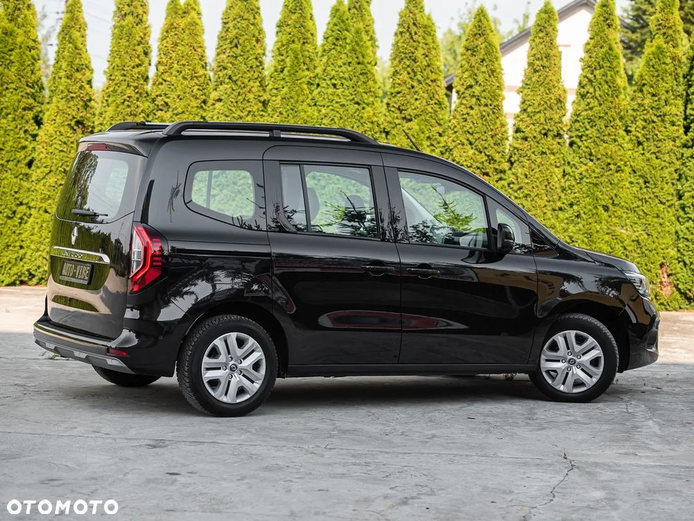 Renault Kangoo TCe 130 Techno - 14