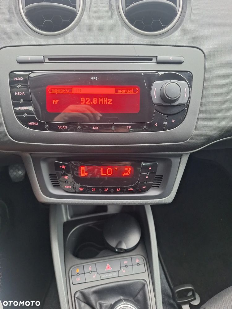 Seat Ibiza 1.4 16V Cool - 11