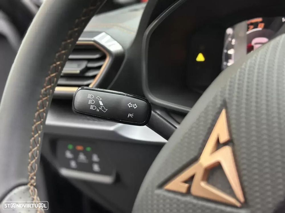 Cupra Formentor - 21