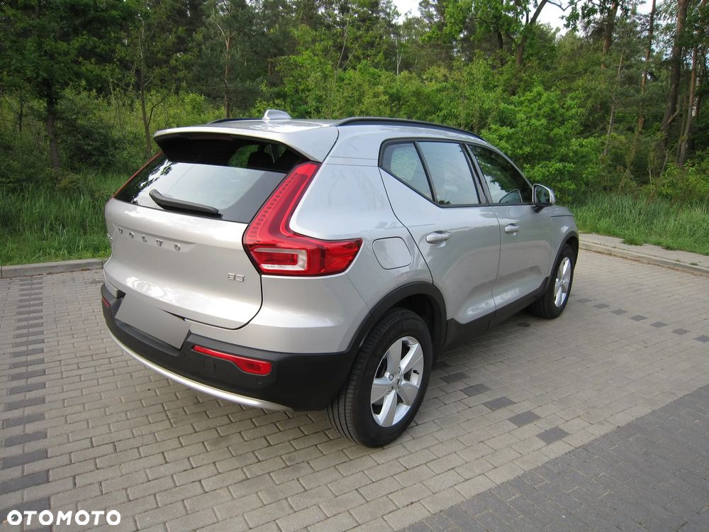 Volvo XC 40 B3 Essential - 7
