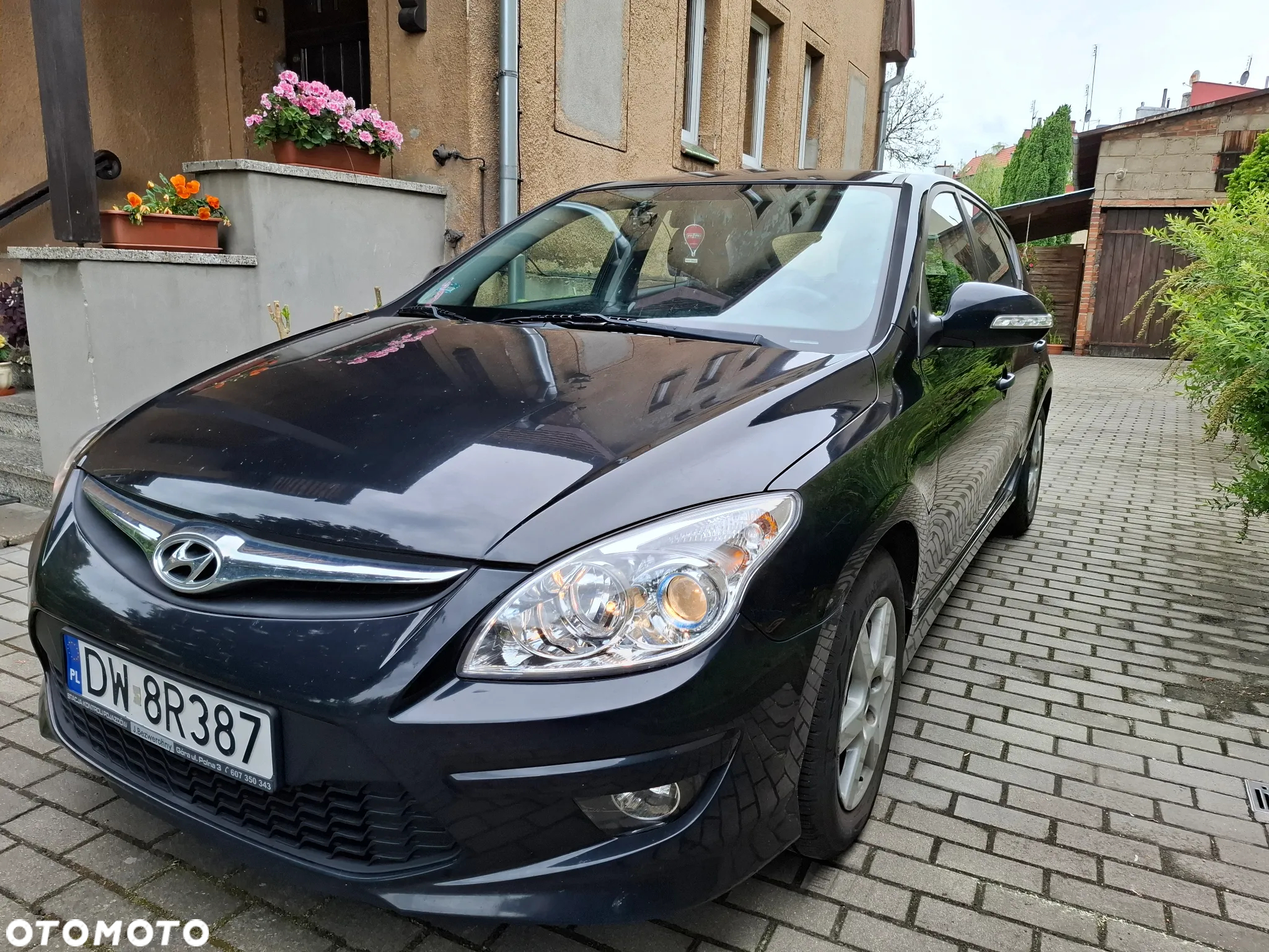 Hyundai i30 1.4 FIFA WM Edition - 6