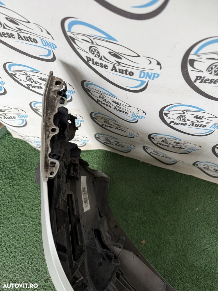 Bara fata Bmw seria 5 G30 G31 completa - 8