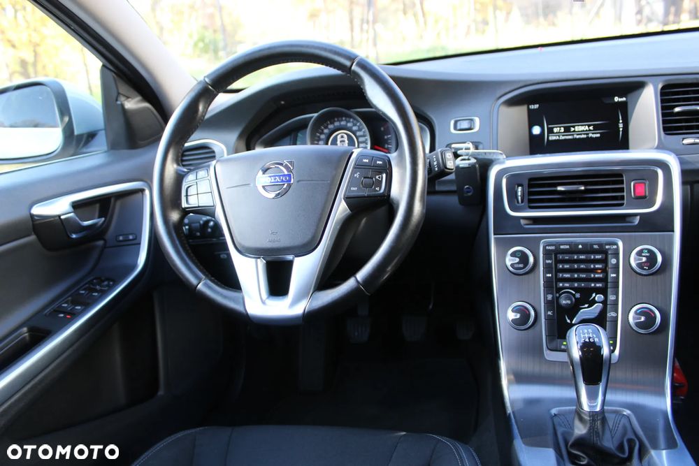 Volvo V60 - 19