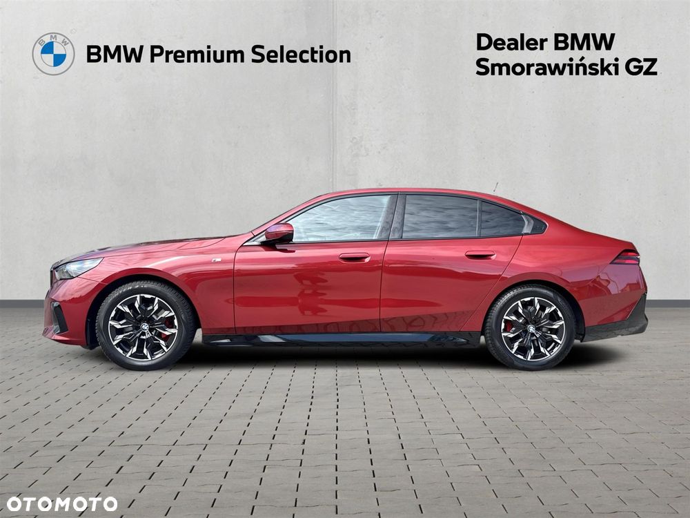 BMW Seria 5 - 4