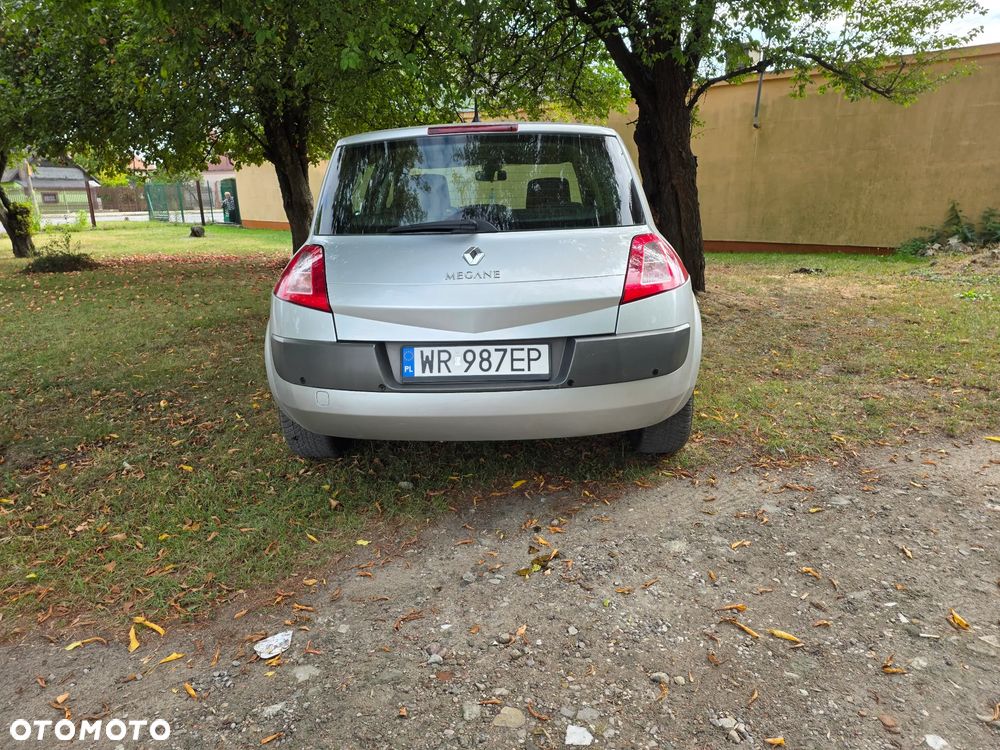 Renault Megane - 7