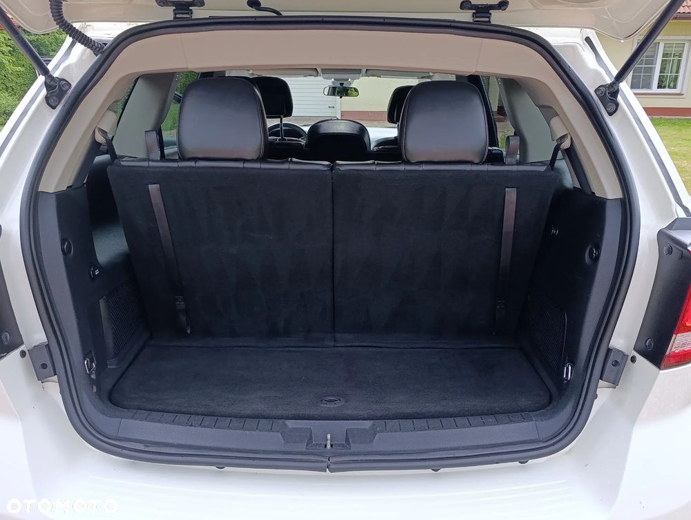 Dodge Journey - 12
