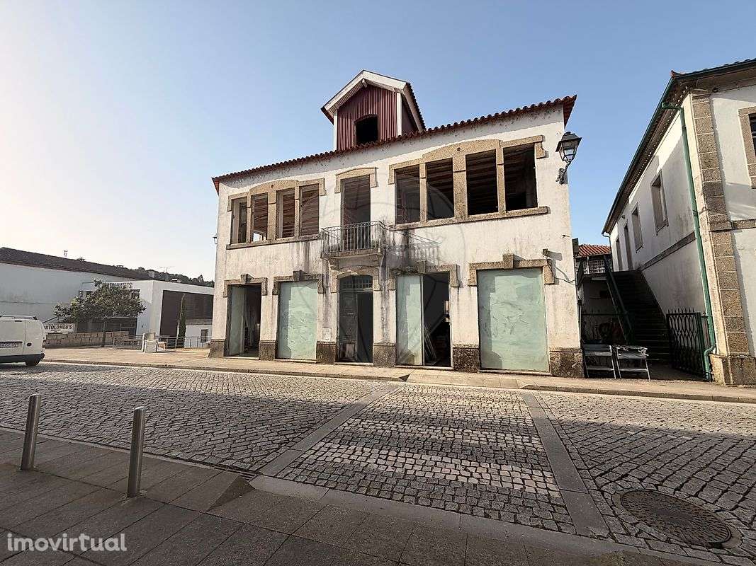 Prédio  para venda - Grande imagem: 2/46