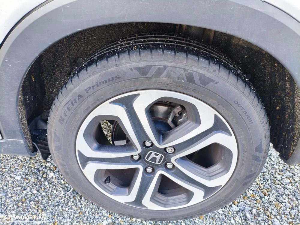 Honda HR-V 1.6 i-DTEC Executive - 6