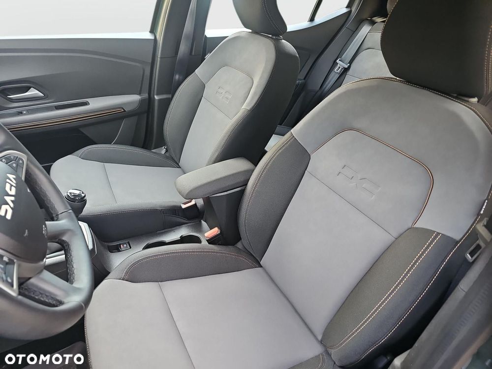 Dacia Sandero Stepway - 9