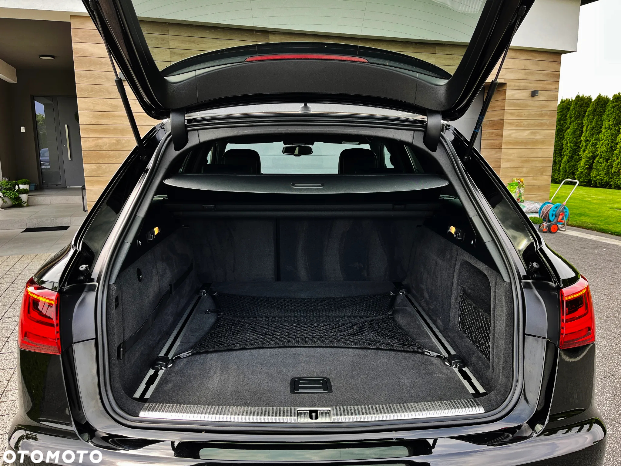 Audi A6 Avant 2.0 TDI Ultra S tronic - 22