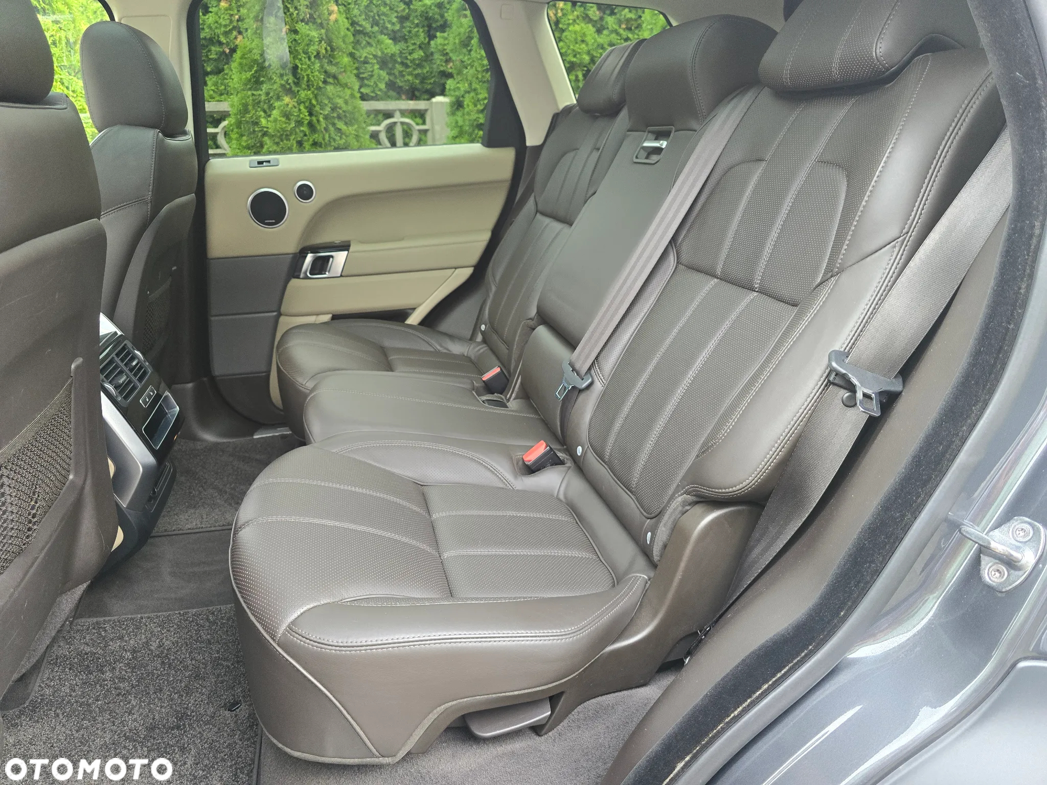 Land Rover Range Rover Sport S 3.0 TD V6 HSE Dynamic - 30