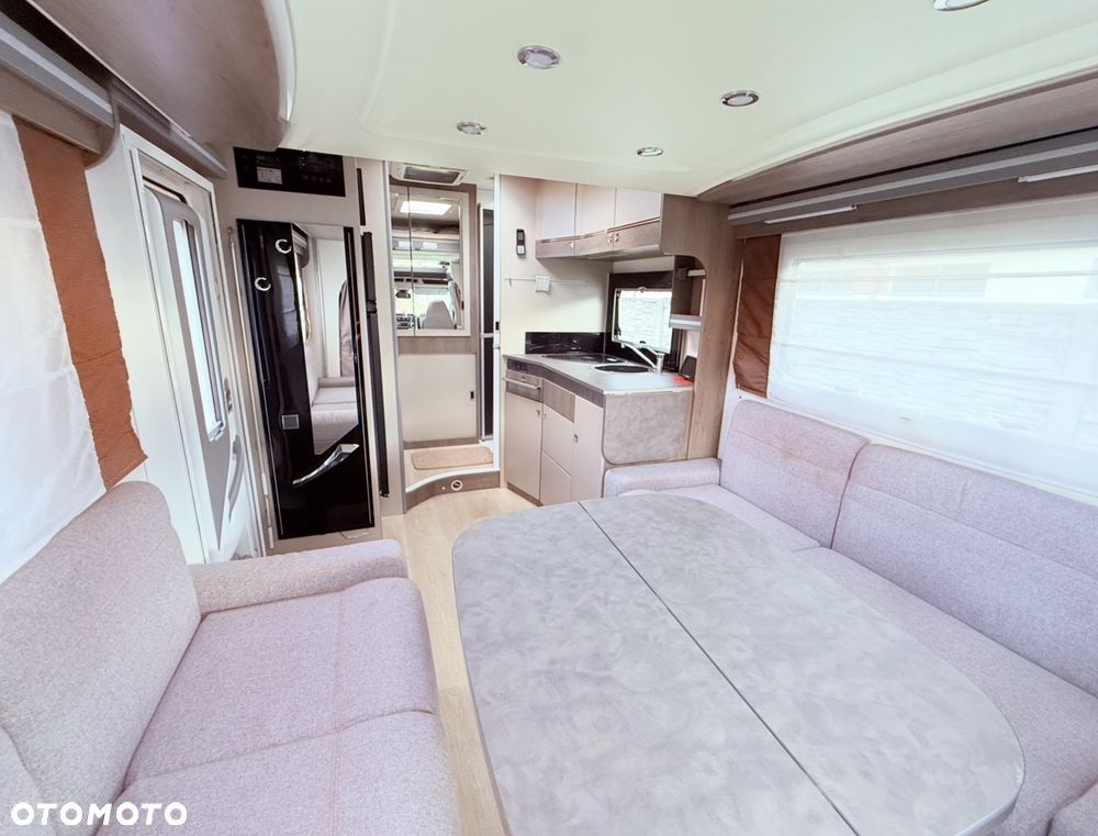 Chausson 640 TITANIUM - 7