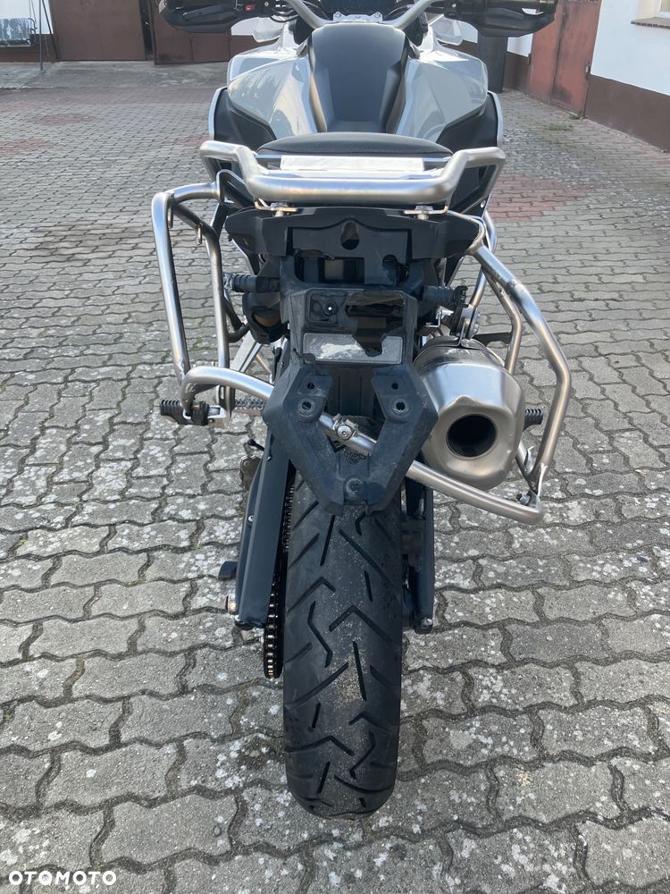 BMW GS - 12