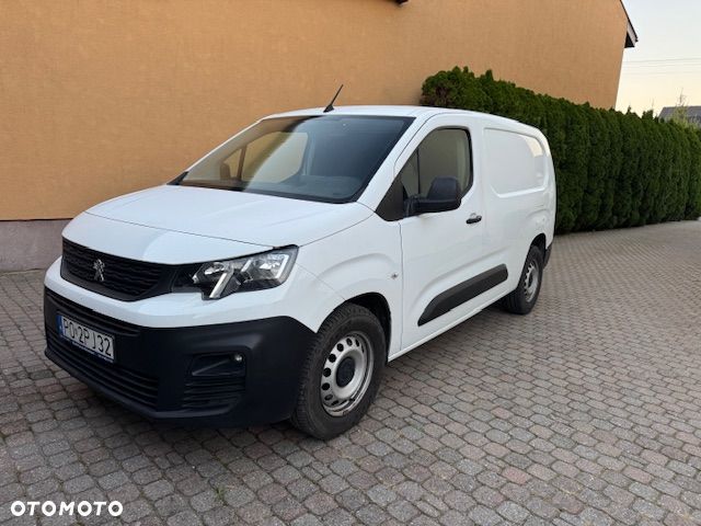 Peugeot PARTNER - 1