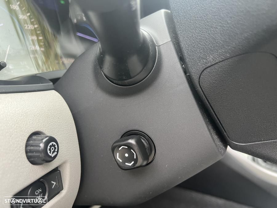 Lexus IS 220 d Luxury 46 - 15