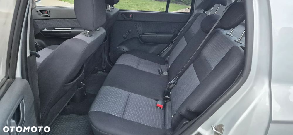 Hyundai Getz 1.1 More / Comfort - 14