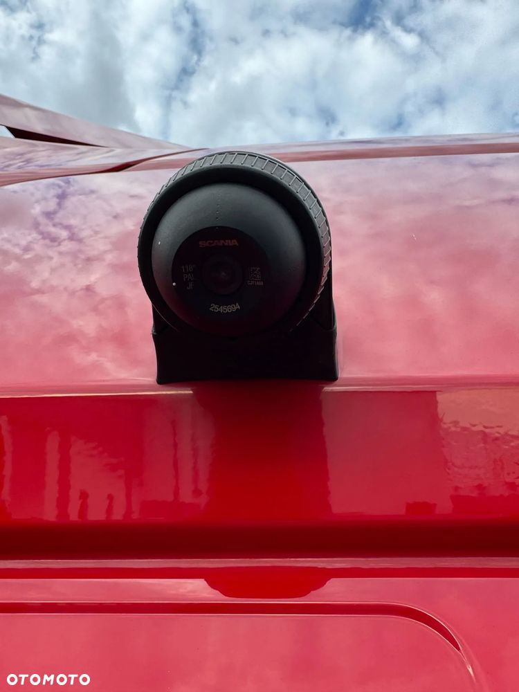 Scania R450 - 28