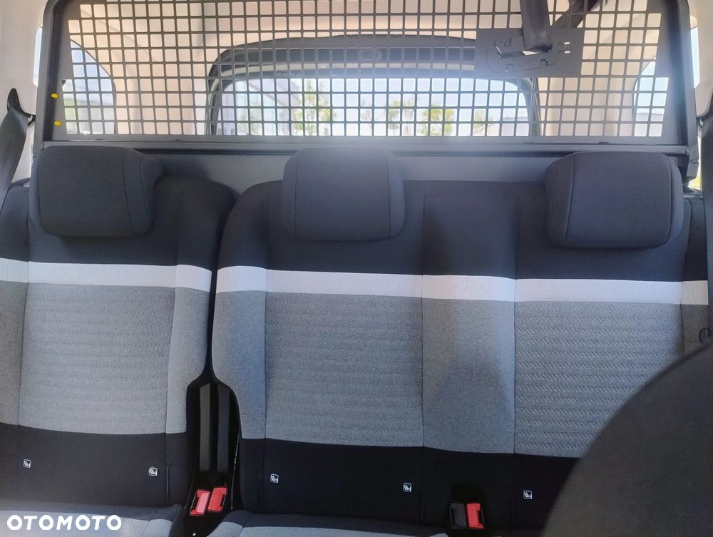 Citroën Berlingo MPV M 1.5 BlueHDI Plus S&S EAT8 N1 - 29