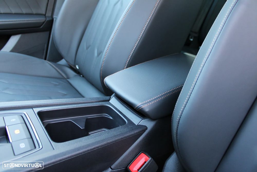 Cupra Formentor 2.0 TDI Sport DSG 4Drive - 34