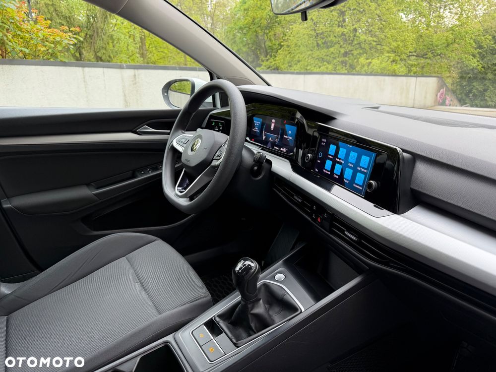 Volkswagen Golf 1.0 TSI - 14