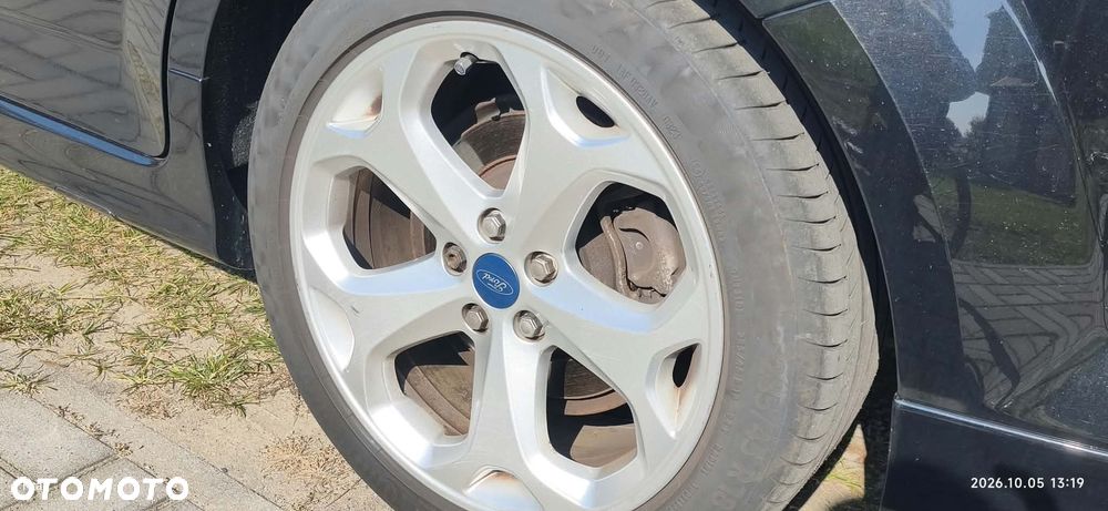 Ford Mondeo - 18