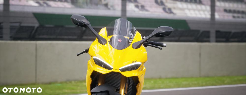 Ducati Panigale V2 - 13