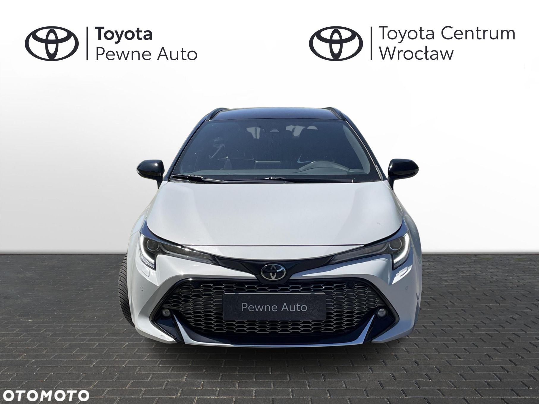 Toyota Corolla - 8